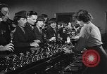 Immagine di Marine Corps womens riserva nella seconda guerra mondiale United States USA, 1944, secondo 51 filmato di repertorio 65675076579