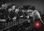 Immagine di Marine Corps womens riserva nella seconda guerra mondiale United States USA, 1944, secondo 53 filmato di repertorio 65675076579
