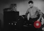 Immagine di Marine Corps womens riserva nella seconda guerra mondiale United States USA, 1944, secondo 58 filmato di repertorio 65675076579
