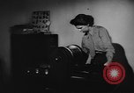 Immagine di Marine Corps womens riserva nella seconda guerra mondiale United States USA, 1944, secondo 61 filmato di repertorio 65675076579