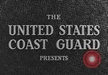 Immagine di Stati Uniti Guardia costiera donne della Riserva United States USA, 1943, secondo 3 filmato di repertorio 65675076580
