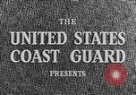 Immagine di Stati Uniti Guardia costiera donne della Riserva United States USA, 1943, secondo 4 filmato di repertorio 65675076580