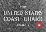 Immagine di Stati Uniti Guardia costiera donne della Riserva United States USA, 1943, secondo 8 filmato di repertorio 65675076580