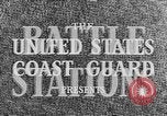 Immagine di Stati Uniti Guardia costiera donne della Riserva United States USA, 1943, secondo 9 filmato di repertorio 65675076580