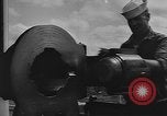 Immagine di Stati Uniti Guardia costiera donne della Riserva Oceano Pacifico, 1943, secondo 30 filmato di repertorio 65675076581