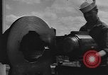 Immagine di Stati Uniti Guardia costiera donne della Riserva Oceano Pacifico, 1943, secondo 31 filmato di repertorio 65675076581