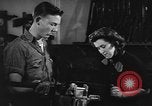Immagine di Stati Uniti Guardia costiera donne della Riserva Oceano Pacifico, 1943, secondo 33 filmato di repertorio 65675076581
