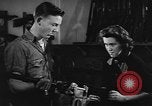 Immagine di Stati Uniti Guardia costiera donne della Riserva Oceano Pacifico, 1943, secondo 34 filmato di repertorio 65675076581
