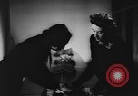 Immagine di Stati Uniti Guardia costiera donne della Riserva Oceano Pacifico, 1943, secondo 42 filmato di repertorio 65675076581