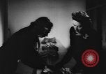 Immagine di Stati Uniti Guardia costiera donne della Riserva Oceano Pacifico, 1943, secondo 43 filmato di repertorio 65675076581