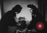Immagine di Stati Uniti Guardia costiera donne della Riserva Oceano Pacifico, 1943, secondo 44 filmato di repertorio 65675076581
