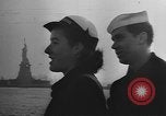 Standbild United States Coast Guards Frauen Reserve United States USA, 1943, aus Sekunde 22 historischem Filmmaterial Videoclip 65675076582