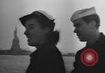 Standbild United States Coast Guards Frauen Reserve United States USA, 1943, aus Sekunde 23 historischem Filmmaterial Videoclip 65675076582