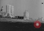 Standbild United States Coast Guards Frauen Reserve United States USA, 1943, aus Sekunde 37 historischem Filmmaterial Videoclip 65675076582
