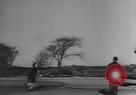 Standbild United States Coast Guards Frauen Reserve United States USA, 1943, aus Sekunde 47 historischem Filmmaterial Videoclip 65675076582