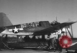 Standbild United States Coast Guards Frauen Reserve United States USA, 1943, aus Sekunde 60 historischem Filmmaterial Videoclip 65675076582