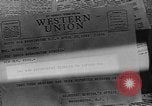 Immagine di Donna Esercito unità mediche United States USA, 1944, secondo 17 filmato di repertorio 65675076584