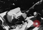 Immagine di Donna Esercito unità mediche United States USA, 1944, secondo 25 filmato di repertorio 65675076584