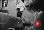 Immagine di Donna Esercito unità mediche United States USA, 1944, secondo 30 filmato di repertorio 65675076584