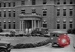 Immagine di Donna Esercito unità mediche United States USA, 1944, secondo 33 filmato di repertorio 65675076584
