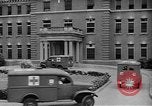 Immagine di Donna Esercito unità mediche United States USA, 1944, secondo 34 filmato di repertorio 65675076584