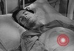 Immagine di Donna Esercito unità mediche United States USA, 1944, secondo 40 filmato di repertorio 65675076584