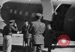 Standbild USA Offiziere China, 1944, aus Sekunde 8 historischem Filmmaterial Videoclip 65675076585
