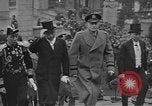 Standbild USA Offiziere China, 1944, aus Sekunde 24 historischem Filmmaterial Videoclip 65675076585