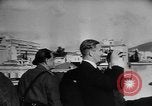 Standbild USA Offiziere China, 1944, aus Sekunde 44 historischem Filmmaterial Videoclip 65675076585