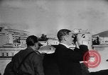 Standbild USA Offiziere China, 1944, aus Sekunde 45 historischem Filmmaterial Videoclip 65675076585