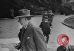 Standbild USA Offiziere China, 1944, aus Sekunde 49 historischem Filmmaterial Videoclip 65675076585