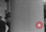 Standbild USA Offiziere China, 1944, aus Sekunde 50 historischem Filmmaterial Videoclip 65675076585