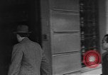 Standbild USA Offiziere China, 1944, aus Sekunde 51 historischem Filmmaterial Videoclip 65675076585