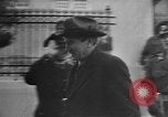 Standbild USA Offiziere China, 1944, aus Sekunde 52 historischem Filmmaterial Videoclip 65675076585