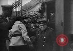 Standbild USA Offiziere China, 1944, aus Sekunde 59 historischem Filmmaterial Videoclip 65675076585