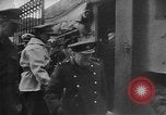 Standbild USA Offiziere China, 1944, aus Sekunde 60 historischem Filmmaterial Videoclip 65675076585