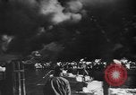 Image of damage from fire Norfolk Virginia USA, 1944, second 10 stock footage video 65675076586