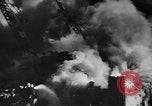 Image of damage from fire Norfolk Virginia USA, 1944, second 13 stock footage video 65675076586