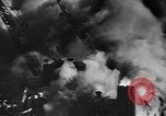 Image of damage from fire Norfolk Virginia USA, 1944, second 14 stock footage video 65675076586