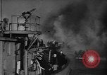 Image of damage from fire Norfolk Virginia USA, 1944, second 16 stock footage video 65675076586