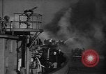 Image of damage from fire Norfolk Virginia USA, 1944, second 17 stock footage video 65675076586
