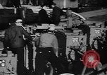 Image of damage from fire Norfolk Virginia USA, 1944, second 18 stock footage video 65675076586
