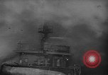 Image of damage from fire Norfolk Virginia USA, 1944, second 20 stock footage video 65675076586