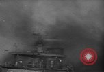 Image of damage from fire Norfolk Virginia USA, 1944, second 21 stock footage video 65675076586