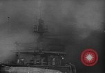 Image of damage from fire Norfolk Virginia USA, 1944, second 22 stock footage video 65675076586