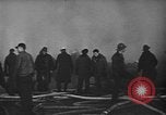 Image of damage from fire Norfolk Virginia USA, 1944, second 28 stock footage video 65675076586