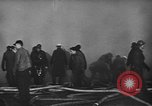 Image of damage from fire Norfolk Virginia USA, 1944, second 29 stock footage video 65675076586