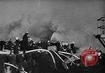 Image of damage from fire Norfolk Virginia USA, 1944, second 30 stock footage video 65675076586