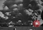 Image of damage from fire Norfolk Virginia USA, 1944, second 44 stock footage video 65675076586