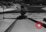 Image of JB-2 robot bomb United States USA, 1944, second 58 stock footage video 65675076588